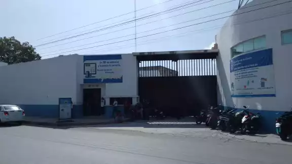 FGE Quintana Roo se lava las manos culpando al Inegi por no contar con muchos datos relevantes FGE Quintana Roo se lava las manos culpando al Inegi por no contar con muchos datos relevantes
