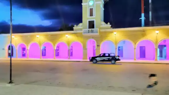 La joven fue vista por última vez en su vivienda en el municipio de Maxcanú La joven fue vista por última vez en su vivienda en el municipio de Maxcanú