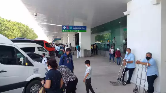 El incremento en la tarifa va de los 100 a los 500 pesos
