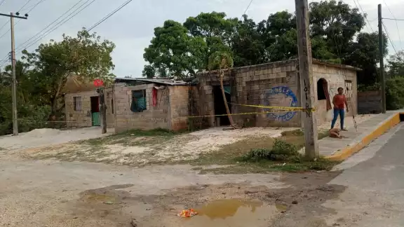 El responsable del crimen no ha sido detenido