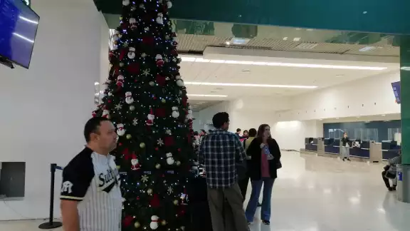 Ciudad de México, Monterrey y Guadalajara, son los destinos con mayo frecuencia de viaje
Ciudad de México, Monterrey y Guadalajara, son los destinos con mayo frecuencia de viaje