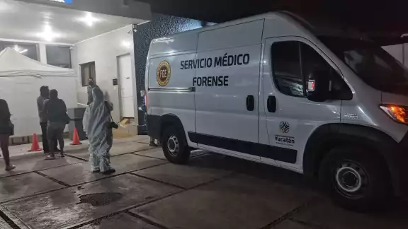 Al ver lo ocurrido, los compañeros del joven lo llevaron al hospital más cercano, pero ya había muerto Al ver lo ocurrido, los compañeros del joven lo llevaron al hospital más cercano, pero ya había muerto