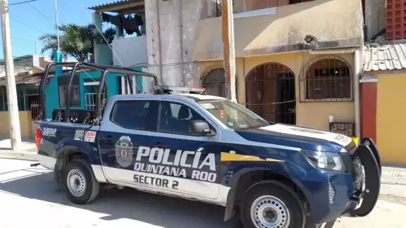 No descartan que se trate de una riña lo que provoco el deceso del hombre