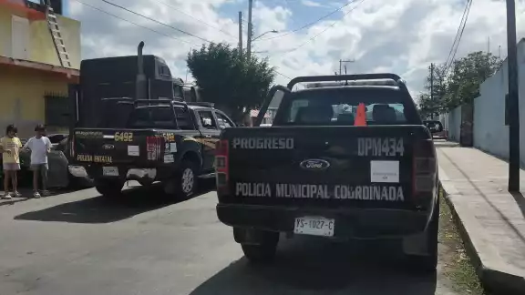 Una mujer de 35 años fue el segundo caso de suicidio en Progreso en una semana del 2024 Una mujer de 35 años fue el segundo caso de suicidio en Progreso en una semana del 2024
