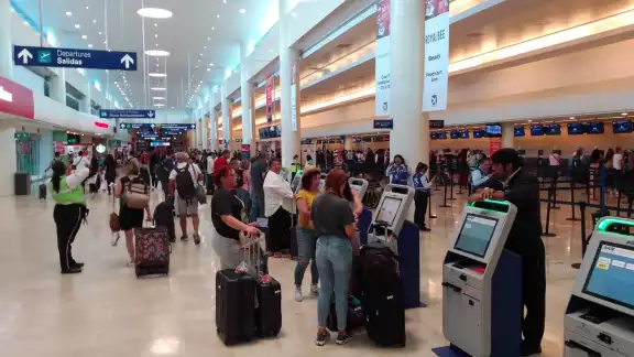 El quinto destino empezará a operar en diciembre desde St. Louis. El quinto destino empezará a operar en diciembre desde St. Louis.