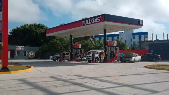 El inconforme acudió a las oficinas de la Profeco para denunciar, peor nadie se encontraba en el lugar
