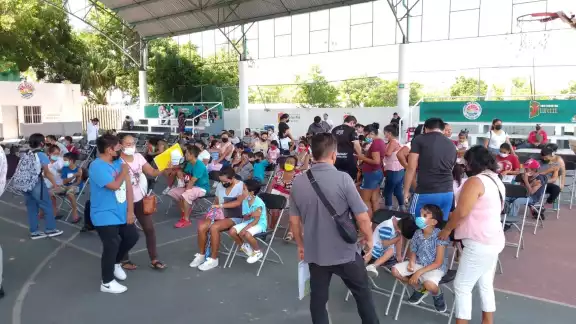 No se reportó ninguna defunción en las últimas 24 horas No se reportó ninguna defunción en las últimas 24 horas