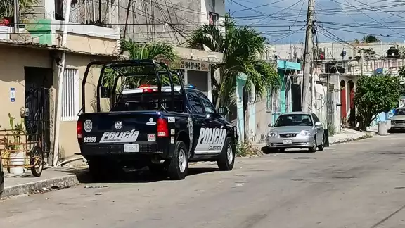 No se registraron personas heridas, solo daños materiales No se registraron personas heridas, solo daños materiales
