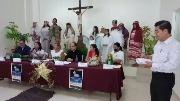 Este año se realizará con el doble de aforo que el 2021 Este año se realizará con el doble de aforo que el 2021