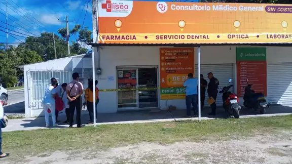 Ninguna persona fue detenida hasta el momento Ninguna persona fue detenida hasta el momento
