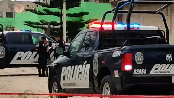 La policía de Quintana Roo es juzgada por este caso La policía de Quintana Roo es juzgada por este caso
