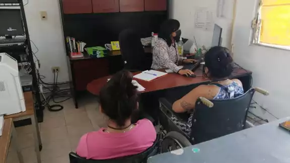 La adolescente viajó 54 kilómetros de donde se le vio por última vez La adolescente viajó 54 kilómetros de donde se le vio por última vez