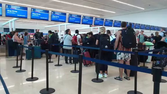 Cancún supero las 500 operaciones
