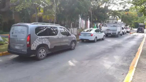 El empresario y exlegislador murió a los 58 años