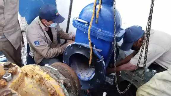 14 fraccionamientos de Mérida se vieron afectadas por la falta de agua