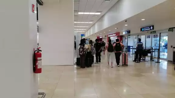 Ciudad de México, Monterrey y Guadalajara, son los destinos de mayor demanda en Mérida Ciudad de México, Monterrey y Guadalajara, son los destinos de mayor demanda en Mérida