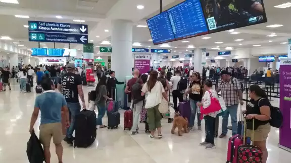 Este domingo el semáforo pasó a Amarillo Fase III