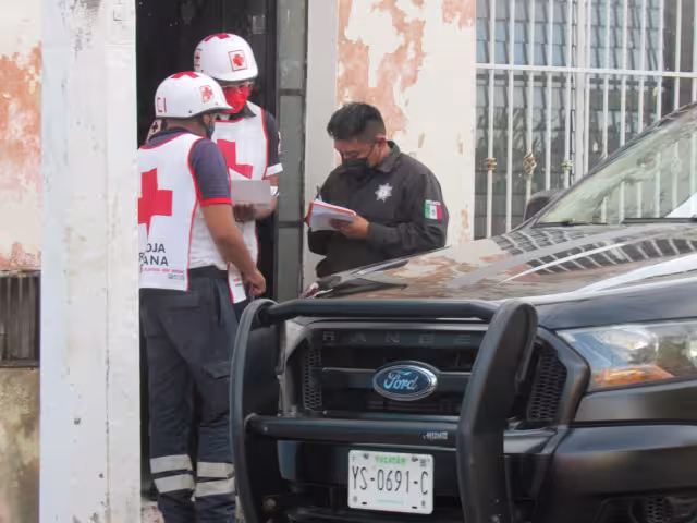 El hombre perdió la vida de forma casi instantánea