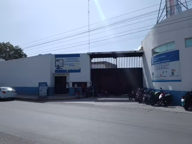 Desapareció desde el domingo 13 de noviembre de este año