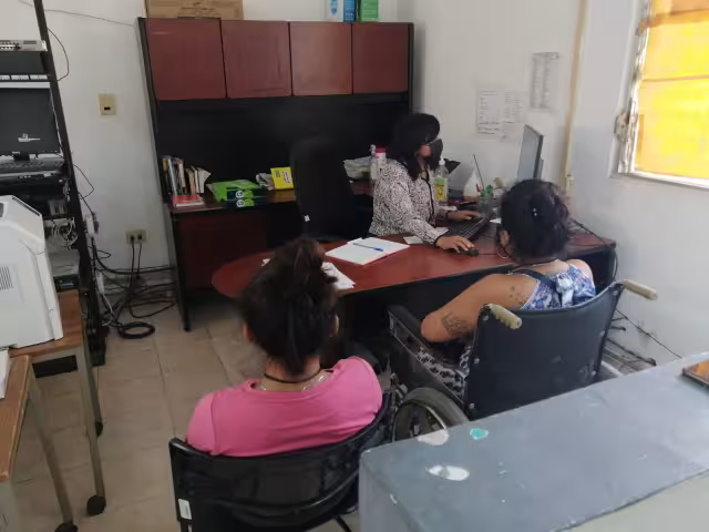 La adolescente viajó 54 kilómetros de donde se le vio por última vez