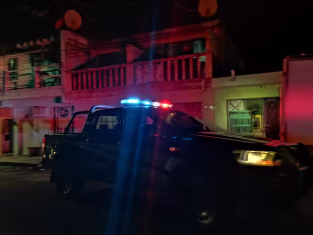 El robo dejó un botín de miles de pesos