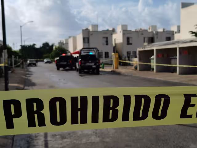 Un menor fue asesinado a balazos junto con su perro en Guanajuato