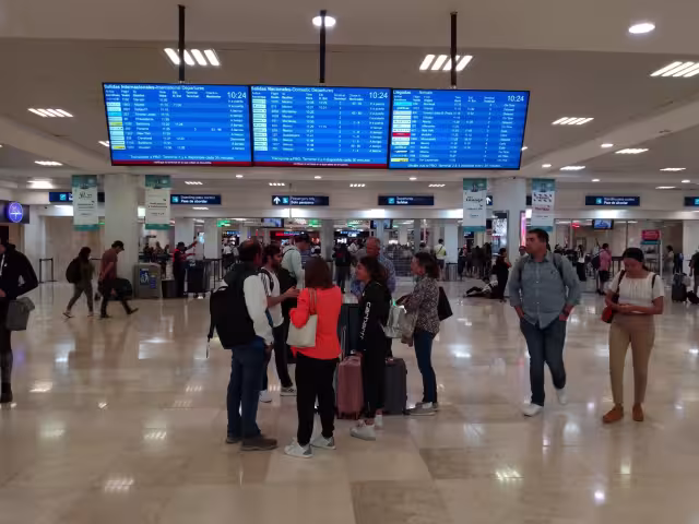 Los boletos salieron a la venta a partir de este 29 de marzo