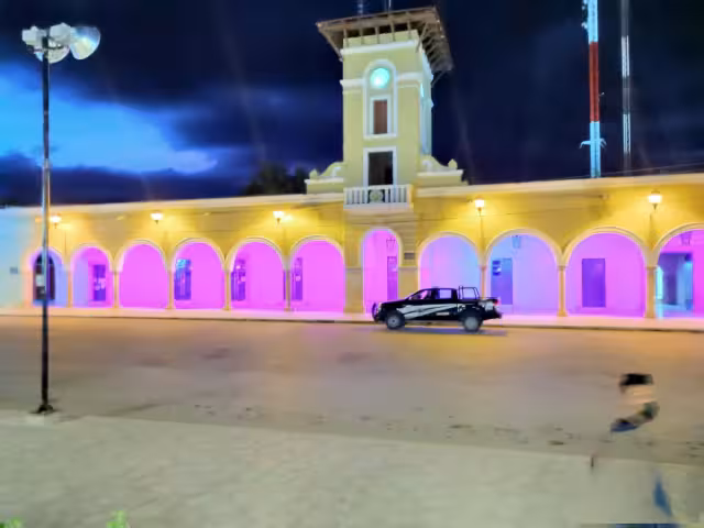 La joven fue vista por última vez en su vivienda en el municipio de Maxcanú