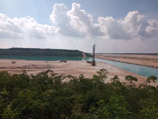 Legacy Vulcan Company exige mil 569 millones de dólares como compensación al Gobierno de México por la no renovación de sus permisos en Playa del Carmen