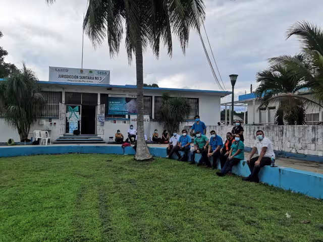 El personal lleva al menos 8 meses sin percibir el pago de sus viáticos