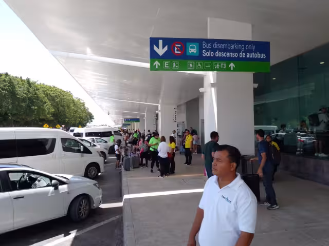 Para este domingo se tienen programadas 563 operaciones