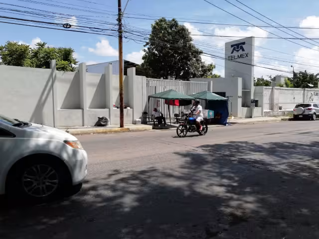 Ayer inició el paro de labores en México en contra de Telmex