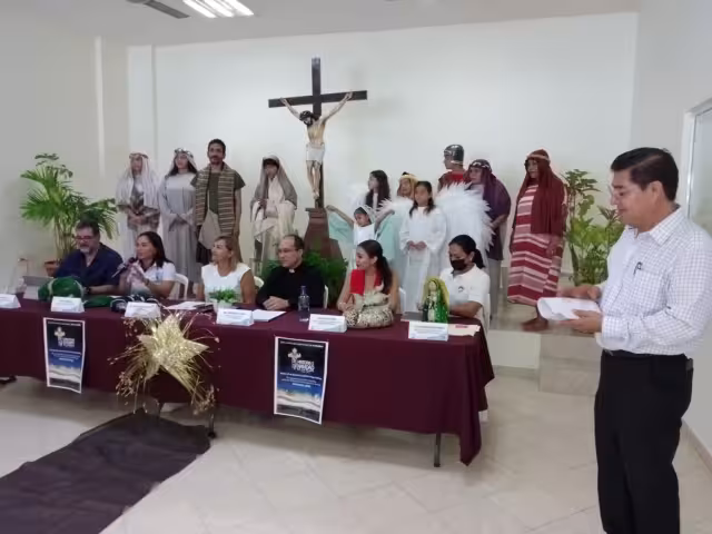 Este año se realizará con el doble de aforo que el 2021