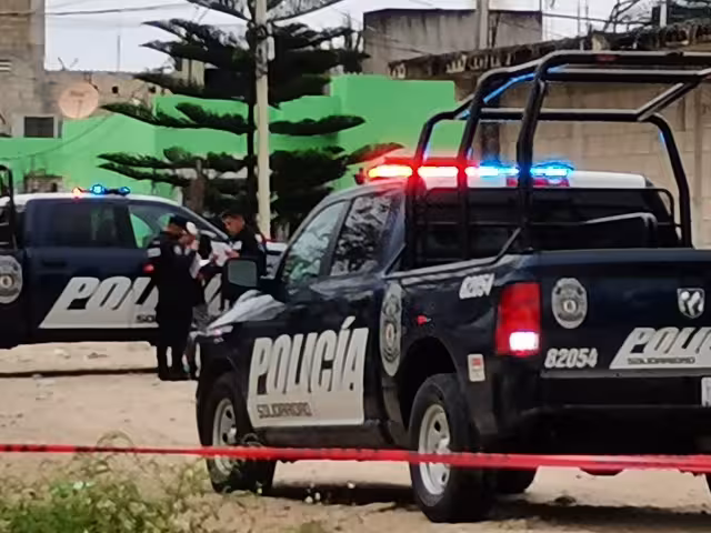 La policía de Quintana Roo es juzgada por este caso