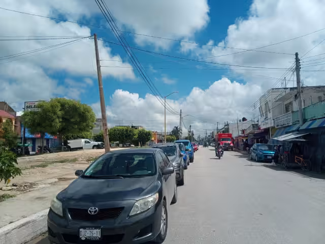 El Ayuntamiento de Escárcega solventará nueva instalación eléctrica después de que halla sido robada