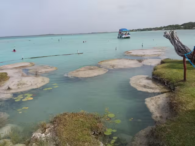 El desconocimiento de los visitantes puede generar que los dañen