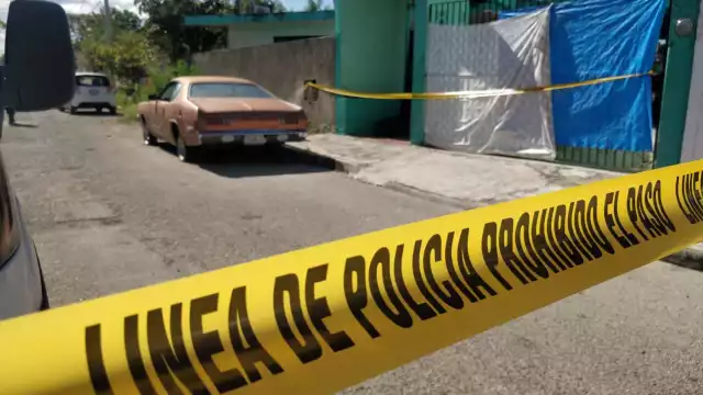 Según vecinos, el hombre era una persona emprendedora y le gustaba ejercitarse