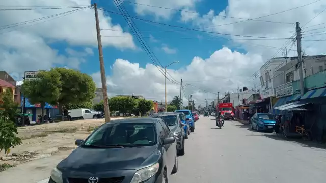 El Ayuntamiento de Escárcega solventará nueva instalación eléctrica después de que halla sido robada