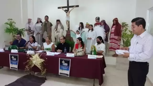 Este año se realizará con el doble de aforo que el 2021