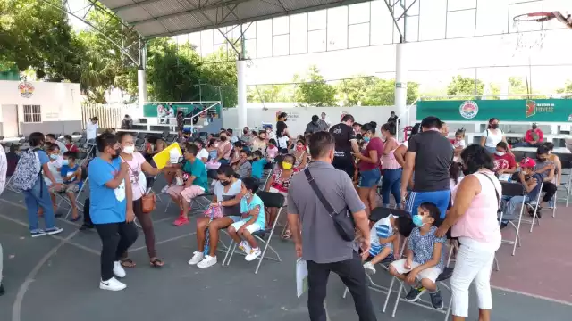 COVID-19: Quintana Roo indica 22 nuevos contagios en las últimas horas