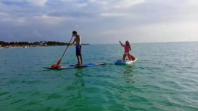 Los hoteleros esperan lograr un 100% de ocupación durante la temporada de invierno