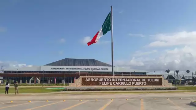 El aeropuerto iniciará operaciones desde el 1 de diciembre