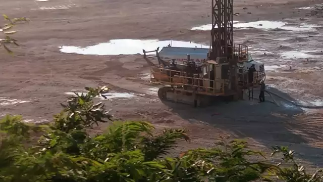 Ambientalistas indicaron que otra empresa al Norte de Playa del Carmen destruyó un predio llamado Balamtun en la ciudad