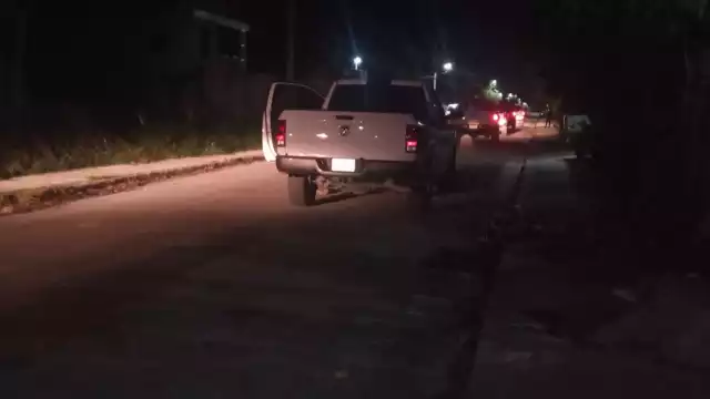 El acusado atropelló con un automóvil, en aparente estado de ebriedad, a la familia en la avenida José López Portillo en la ciudad de Campeche