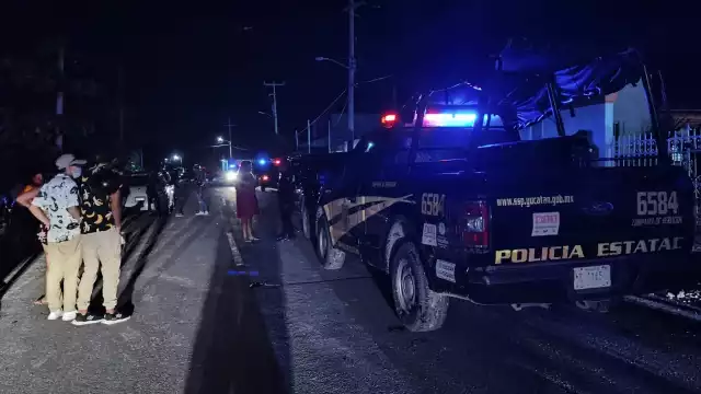 El hombre tendrá que pasar en prisión preventiva el tiempo que dure el proceso