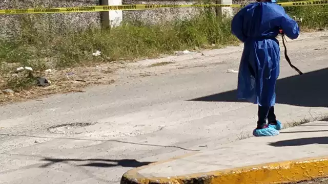 Se averiguó entre los vecinos qué era un bebedor consuetudinarios que acostumbraba deambular por el rumbo