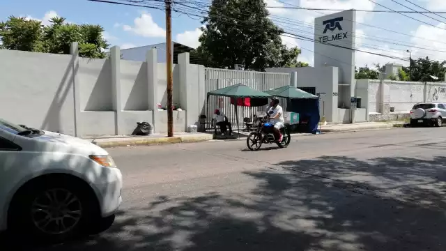 Ayer inició el paro de labores en México en contra de Telmex