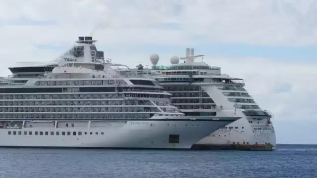 Ambientalistas lograron un amparo para detener de manera provisional los trabajos del cuarto muelle de Cozumel