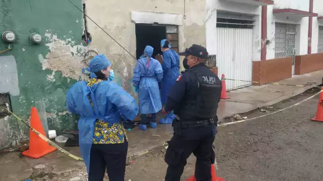 La difunta padecía de diabetes y era afecta a ingerir bebidas alcohólicas en exceso