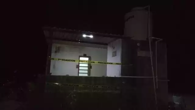 Su pareja sentimental la encontró muerta